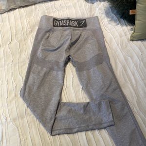 Gymshark yoga pants